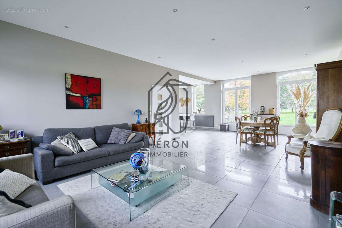 Maison à RADINGHEM-EN-WEPPES