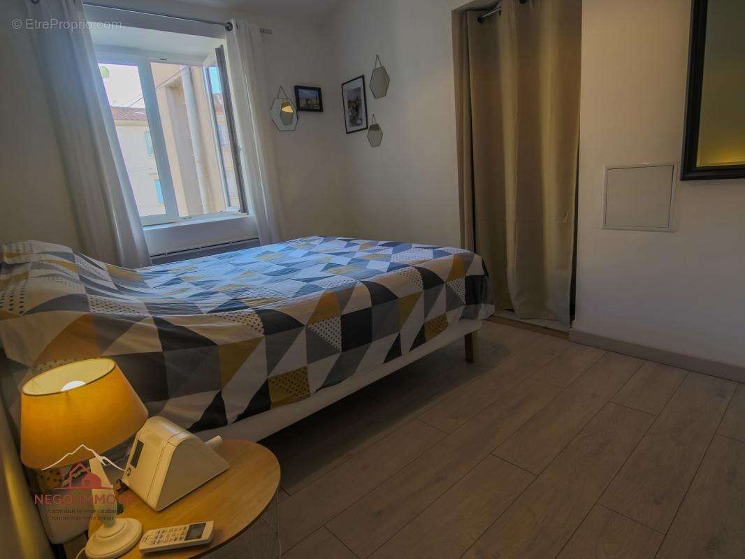 Appartement à PRADES
