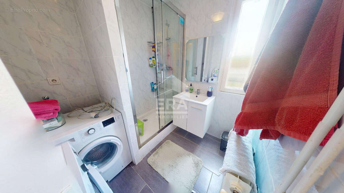 Appartement à LAGNIEU