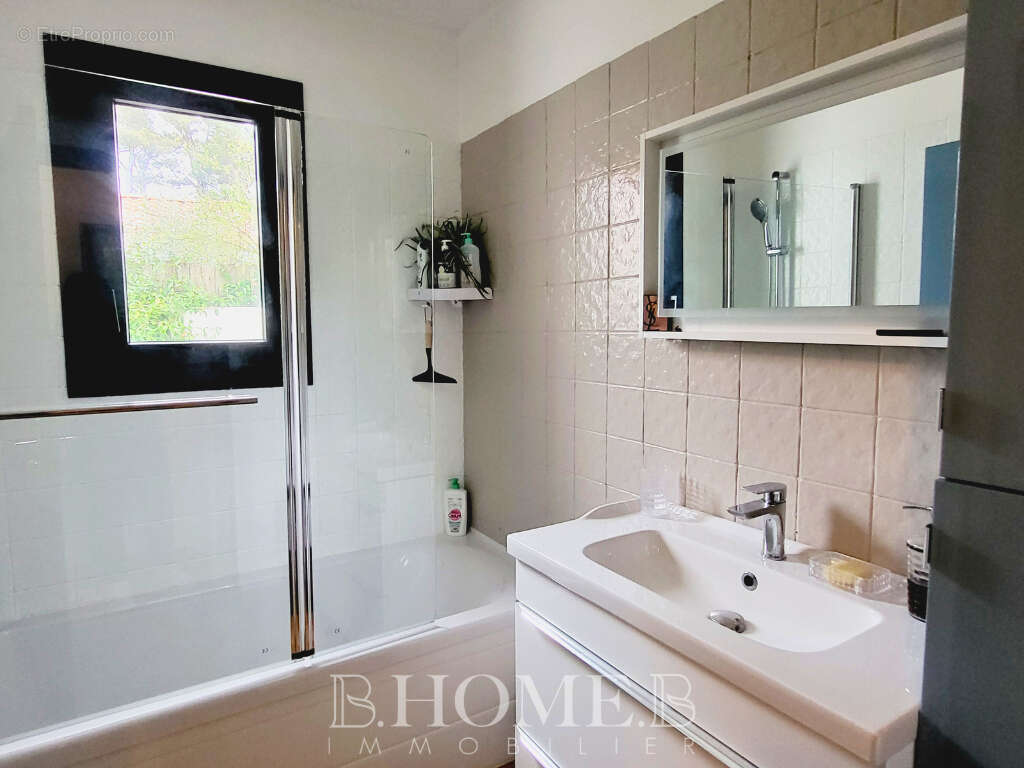 Maison à LES MOUTIERS-EN-RETZ