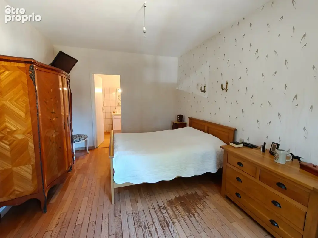 Propriété à vendre montauban de bretagne (35) - photo 7