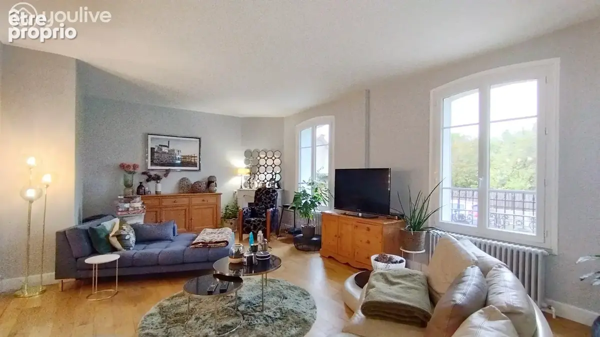 Soissons Proche centre ville - Maison 187 m² - photo 27