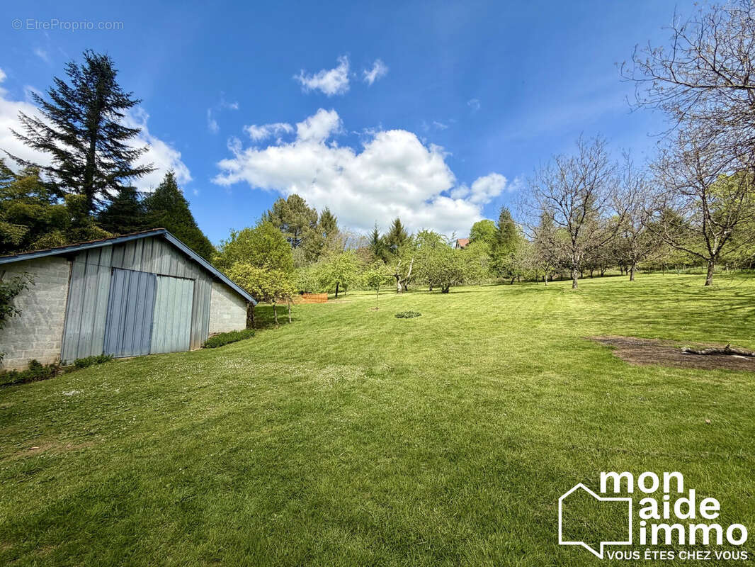 Maison 79 m² à Nantheuil  - photo 6