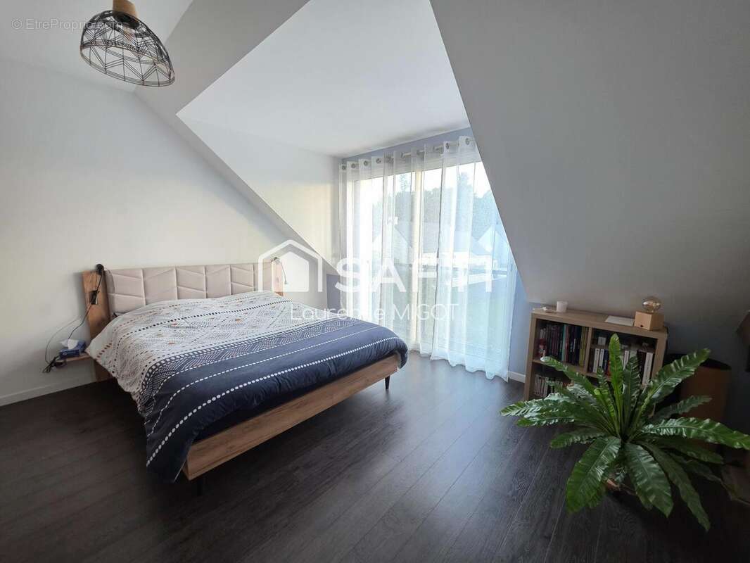 Photo 5 - Maison à DERVAL