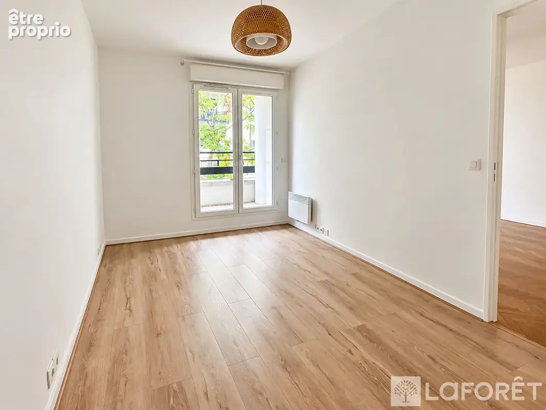 Appartement Bois Colombes 2 pièce(s) 37 m2 - photo 6