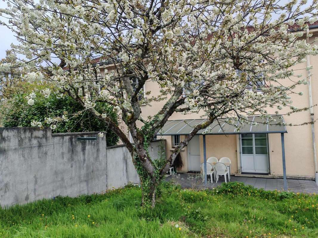 Photo 8 - Maison à LIMOGES