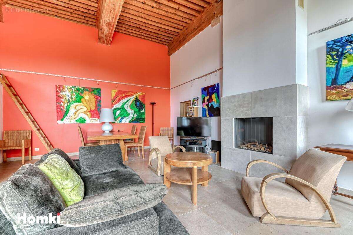 Appartement à IRIGNY