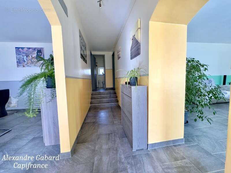 Maison à SAUVETERRE-DE-GUYENNE