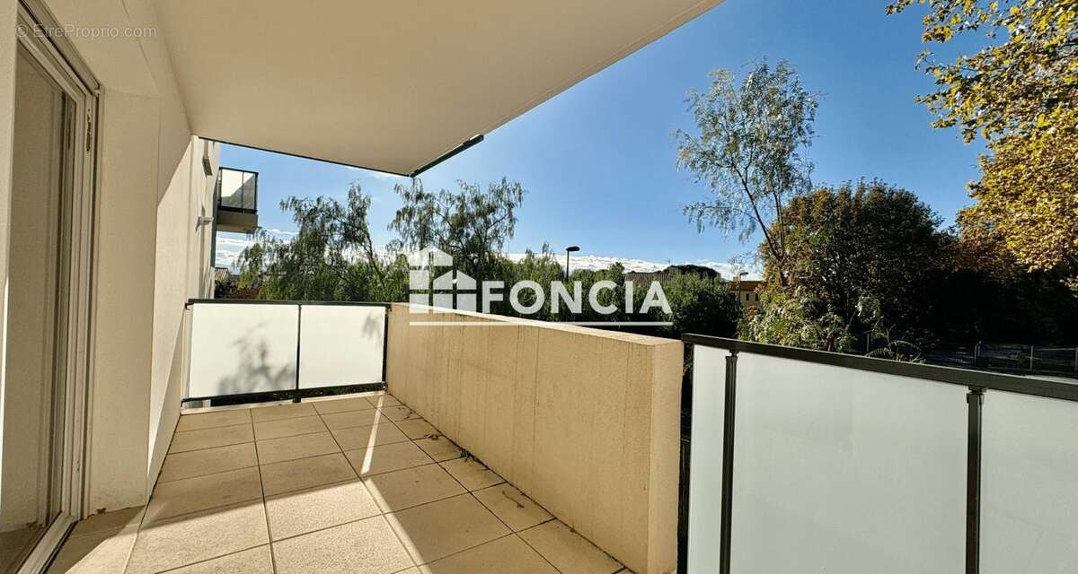 Appartement à PERPIGNAN