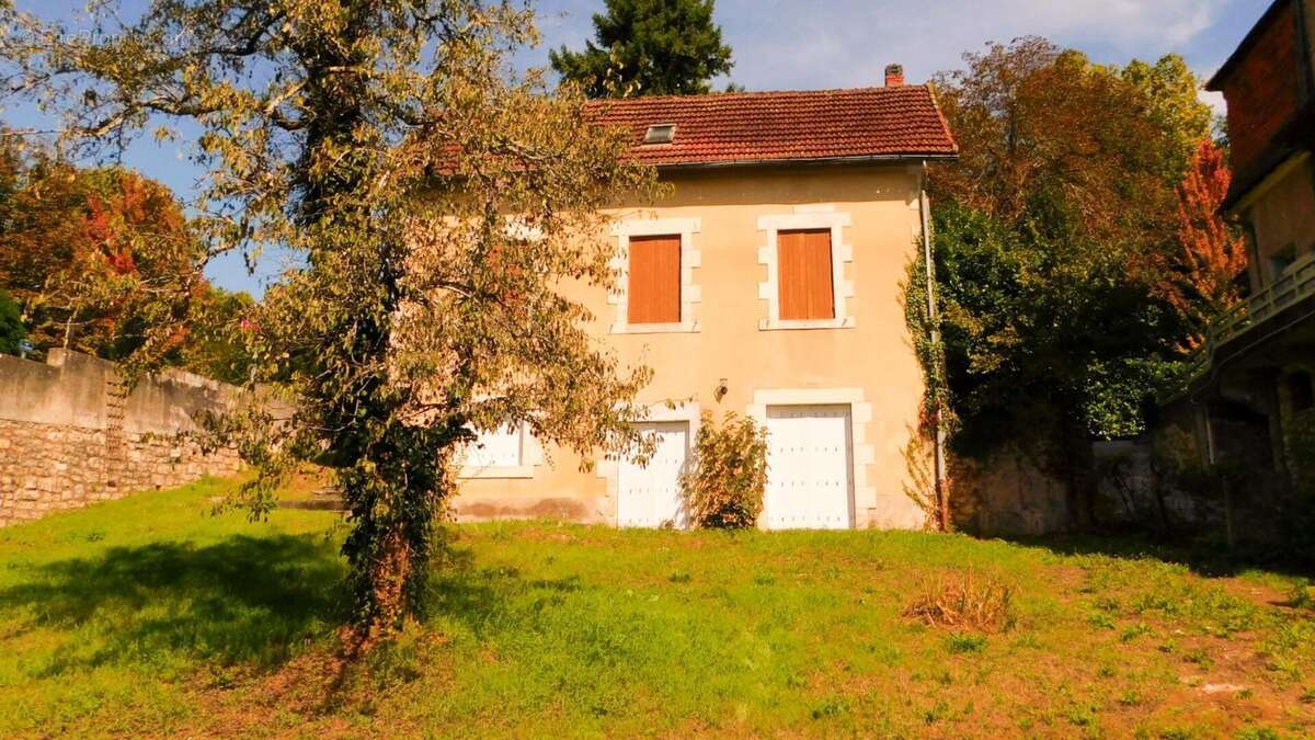 Maison à SOUILLAC
