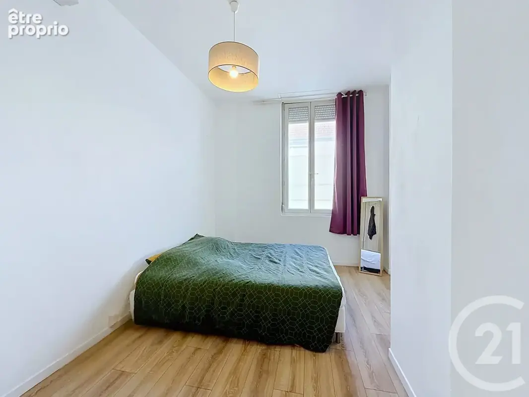 Appartement 5 pièces 90 m² à vendre à Reims (51100) - photo 5
