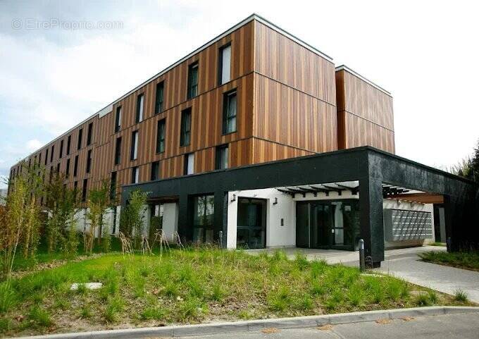 Appartement à AULNOY-LEZ-VALENCIENNES