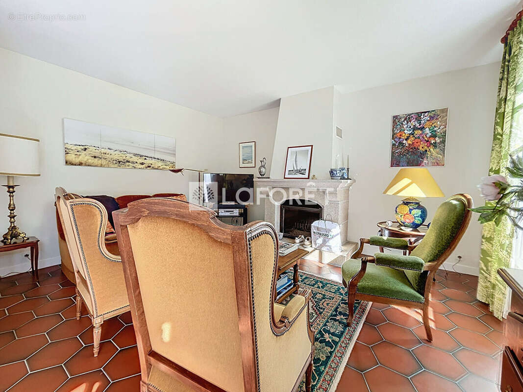 Maison à LA FORET-FOUESNANT