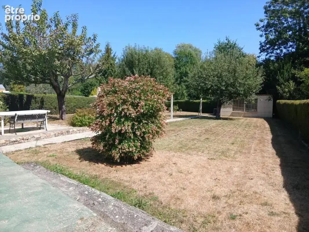 Maison 6 pièces 71 m² à vendre à Lignol (56160) - photo 5