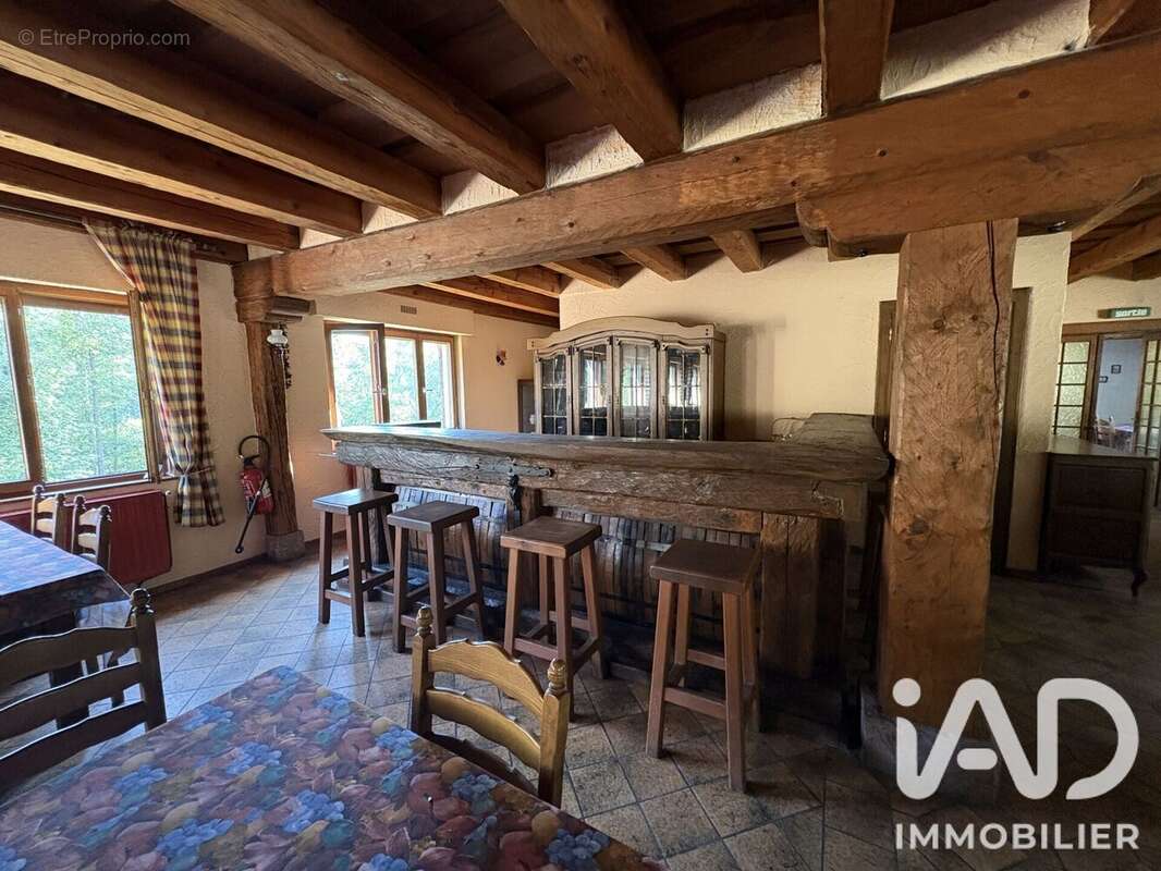 Photo 4 - Maison à LABAROCHE