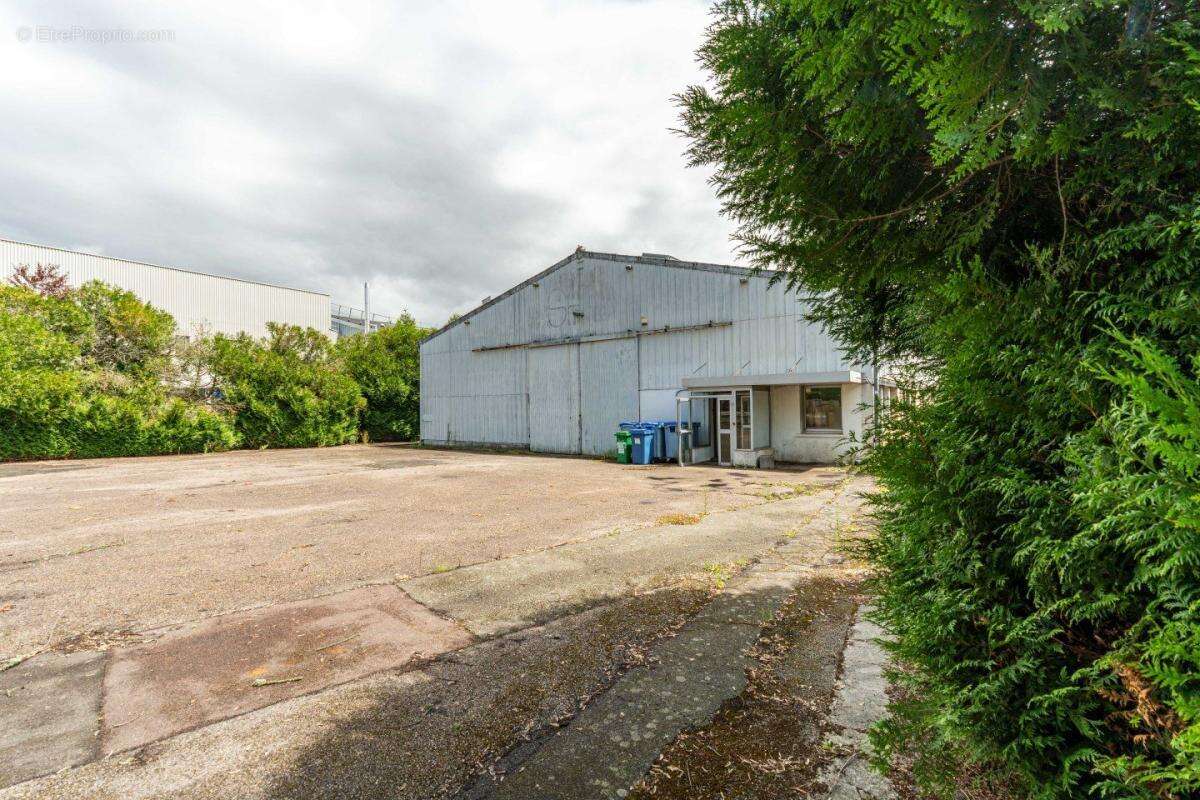 Appartement à LE PERRAY-EN-YVELINES