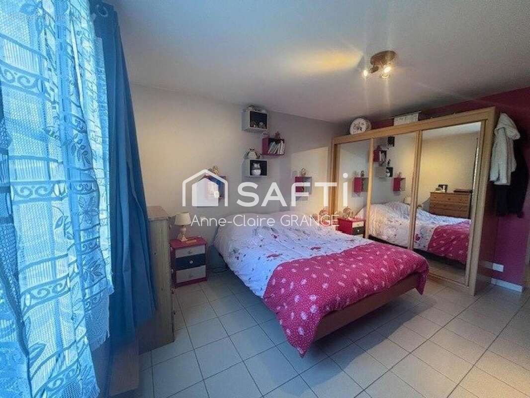 Photo 8 - Maison à SAINT-GERMAIN-DE-COULAMER