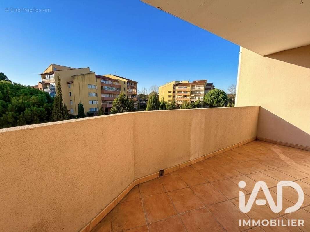 Appartement 40 m² à Frejus  - photo 9