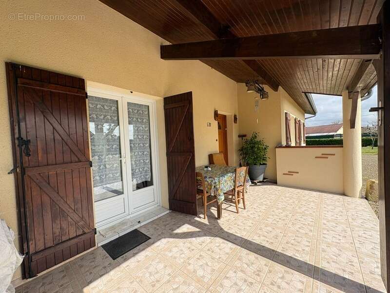 Maison à vendre 3 pièces LAREE (32) - photo 10