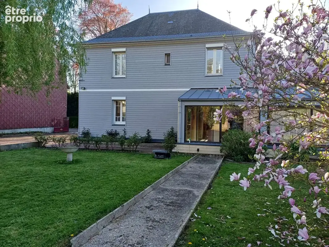 Maison bourgeoise Criel sur Mer a 1 km de la plage et des commerces ! - photo 11