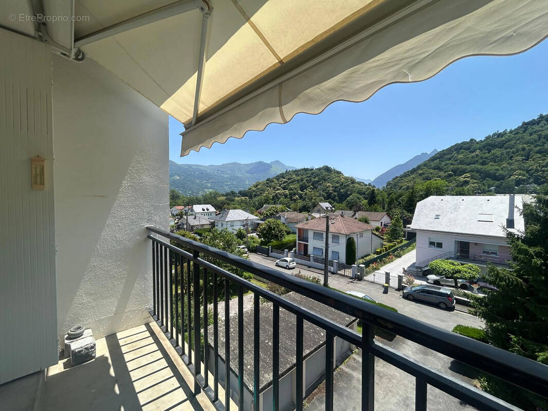 Appartement à ARGELES-GAZOST