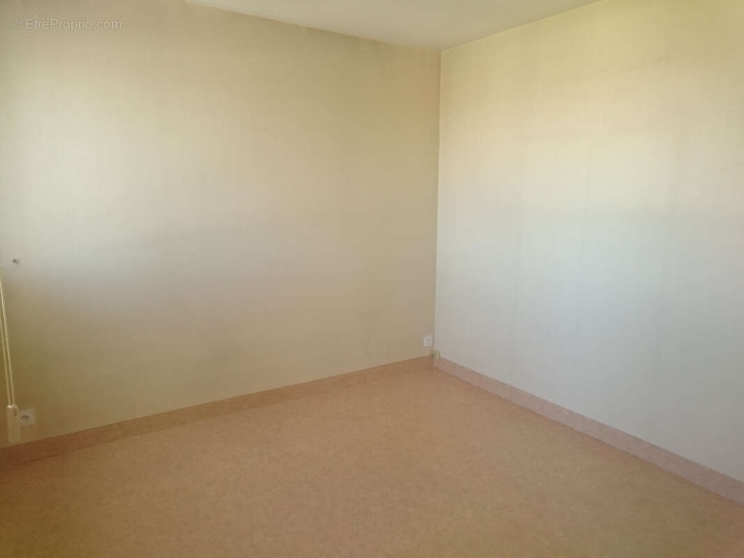 Appartement à SAINT-NAZAIRE