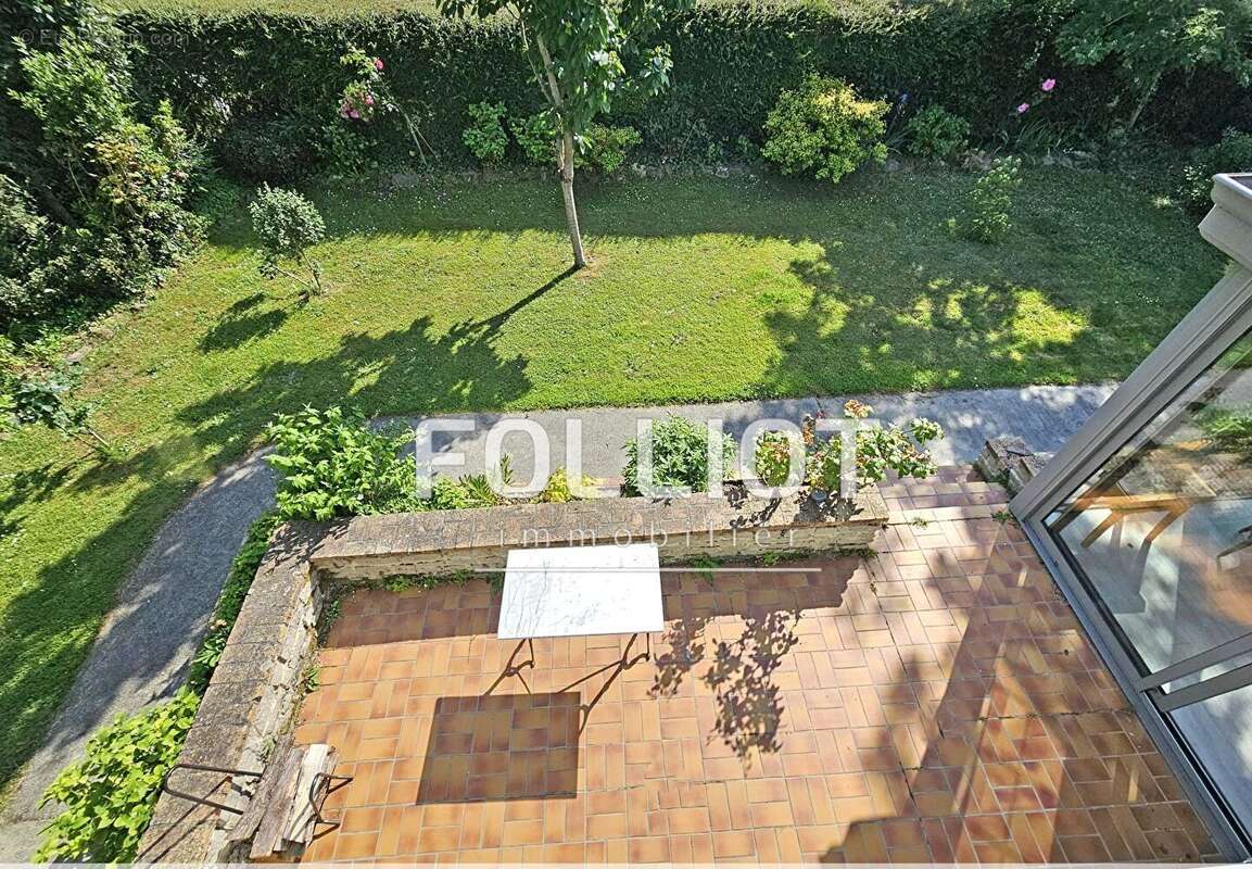 Maison à DOUVRES-LA-DELIVRANDE