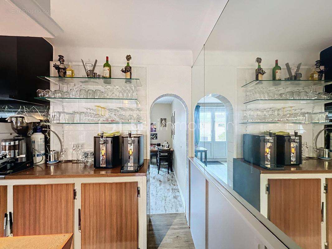 Commerce à SAVIGNY-SUR-ORGE