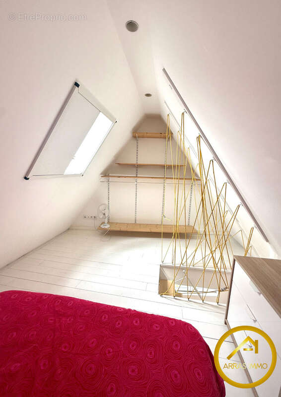 Appartement à ARRAS