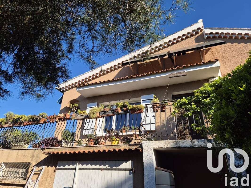 Photo 6 - Maison à SAINT-MANDRIER-SUR-MER