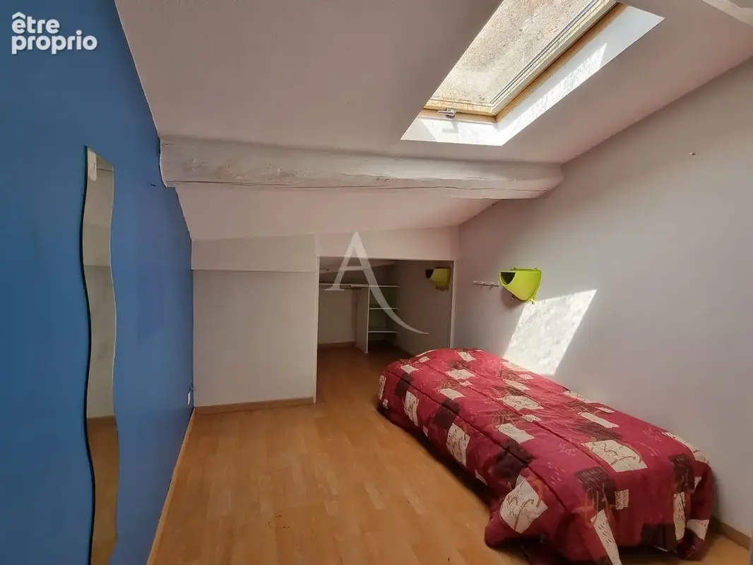 Maison de village 79 m² 3 chambres  Terrasse  Garage - photo 10