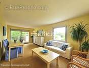 Appartement à VAUX-SUR-MER