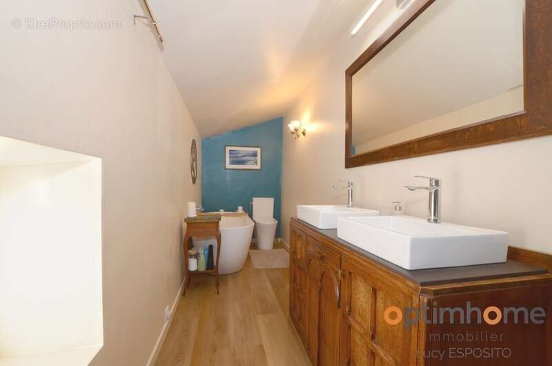 Charmante maison de village à Joussé 86350 – Prête à emménager !  - photo 29