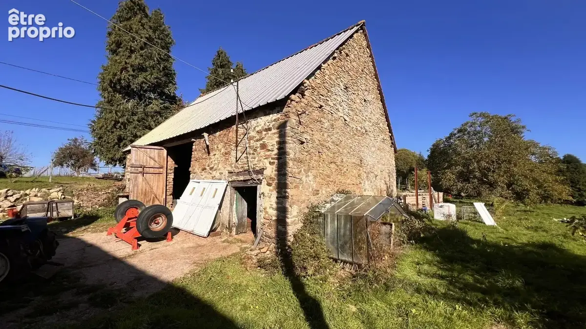 Maison 3 pièces 88 m² à vendre à Dournazac (87230) - photo 4