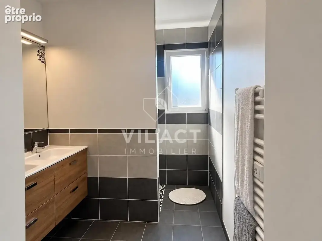 Maison 4 pièces 107 m² à vendre à Sadirac (33670) - photo 7