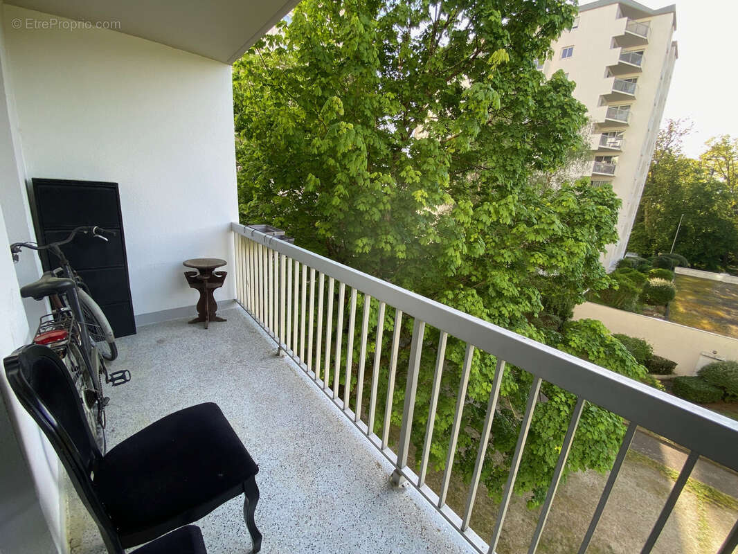 Appartement à MERIGNAC