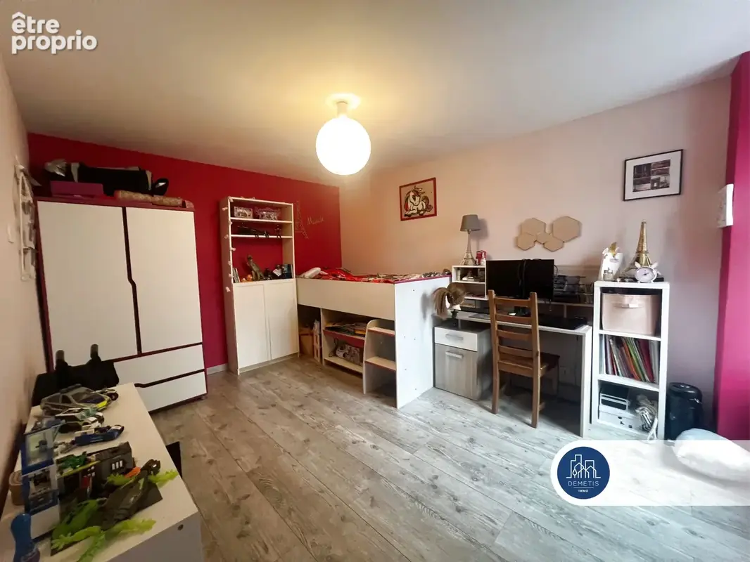 Maison familiale 5 chambres - photo 6