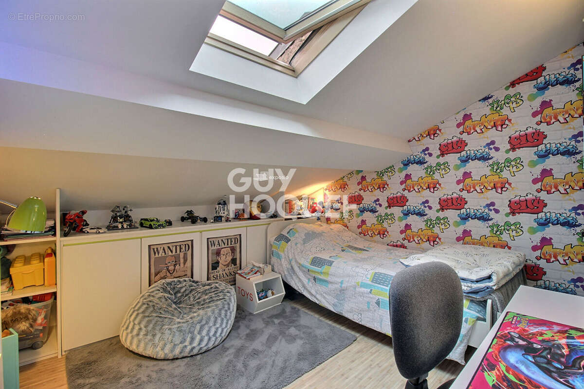 Maison à MALZEVILLE