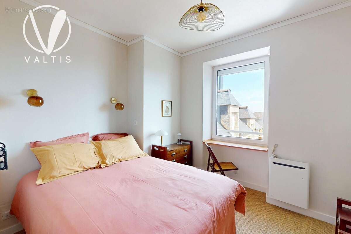 Appartement à SAINT-CAST-LE-GUILDO