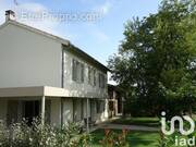 Photo 1 - Maison à MONTAUBAN