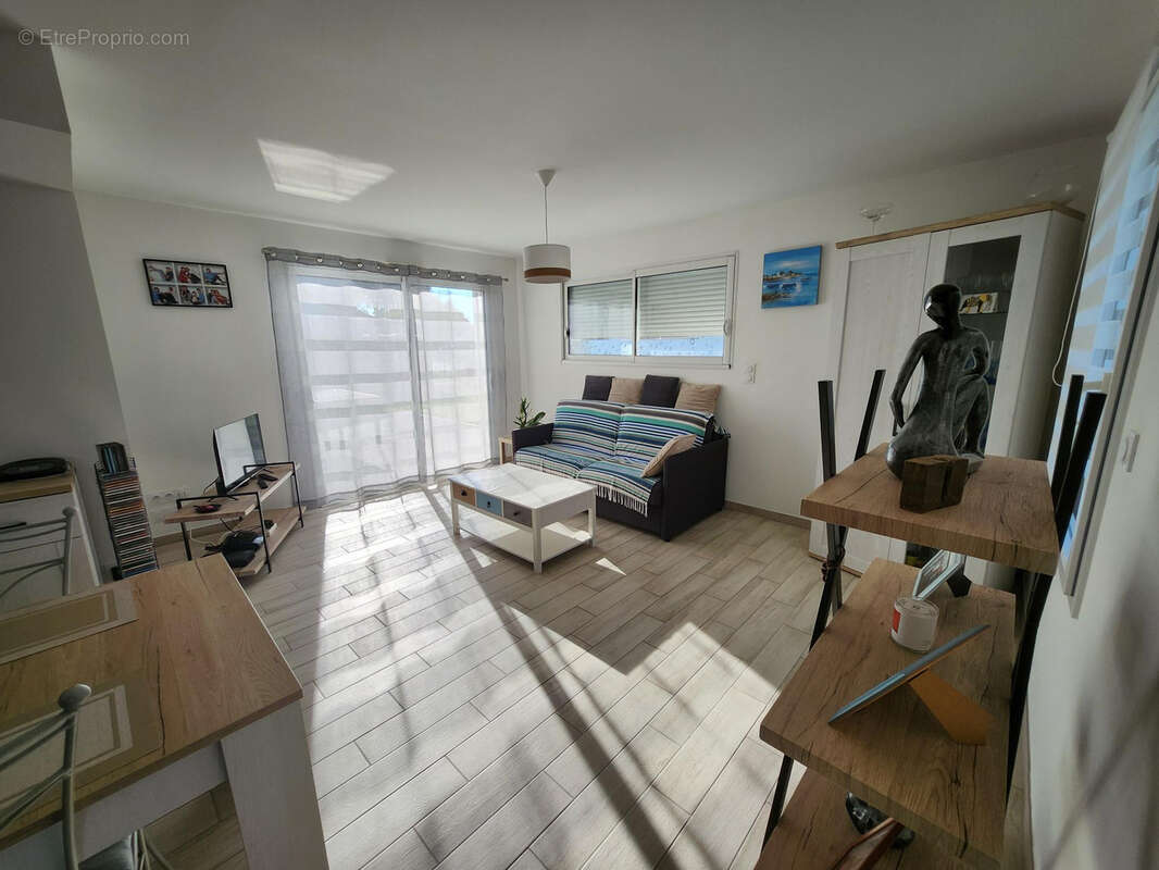 Maison à LE FENOUILLER