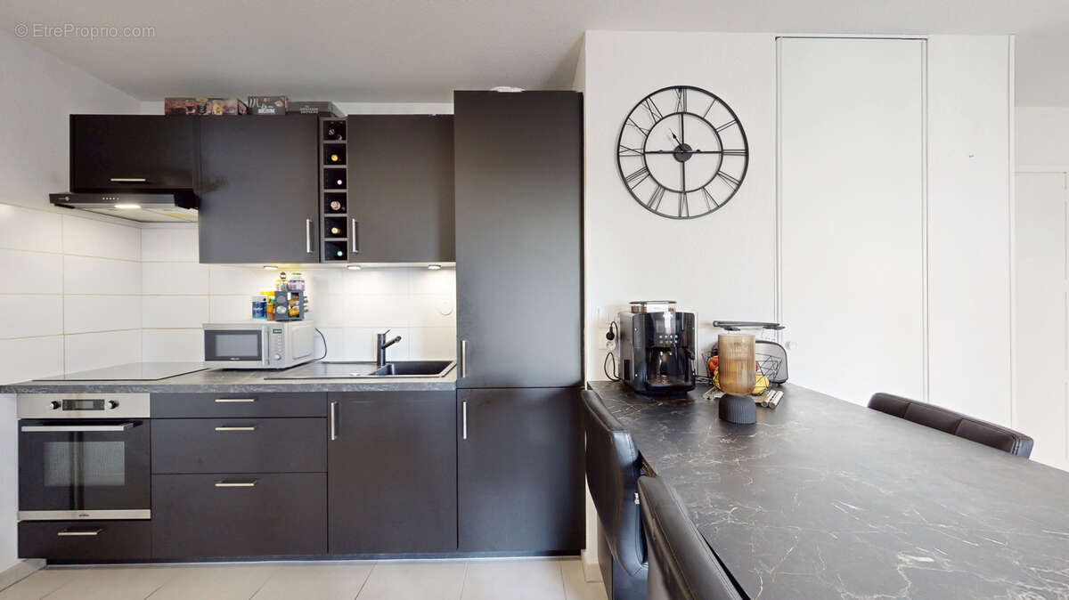 Appartement à COLOMIERS