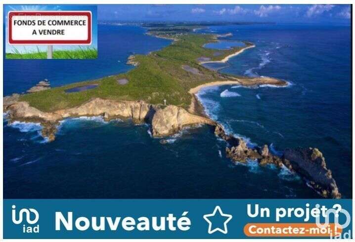 Photo 4 - Commerce à SAINT-FRANCOIS