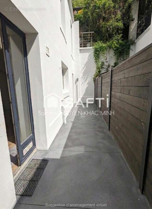 Photo 9 - Maison à HERBLAY