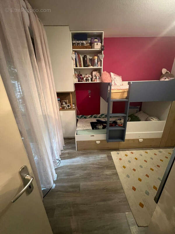 Appartement 56 m² à Annemasse  - photo 7