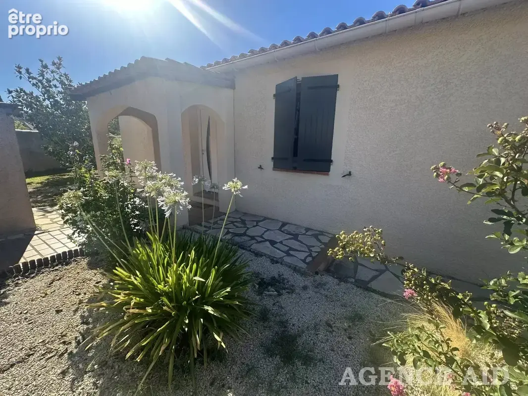 Coup de coeur Villa T4  prête à vivre - photo 3