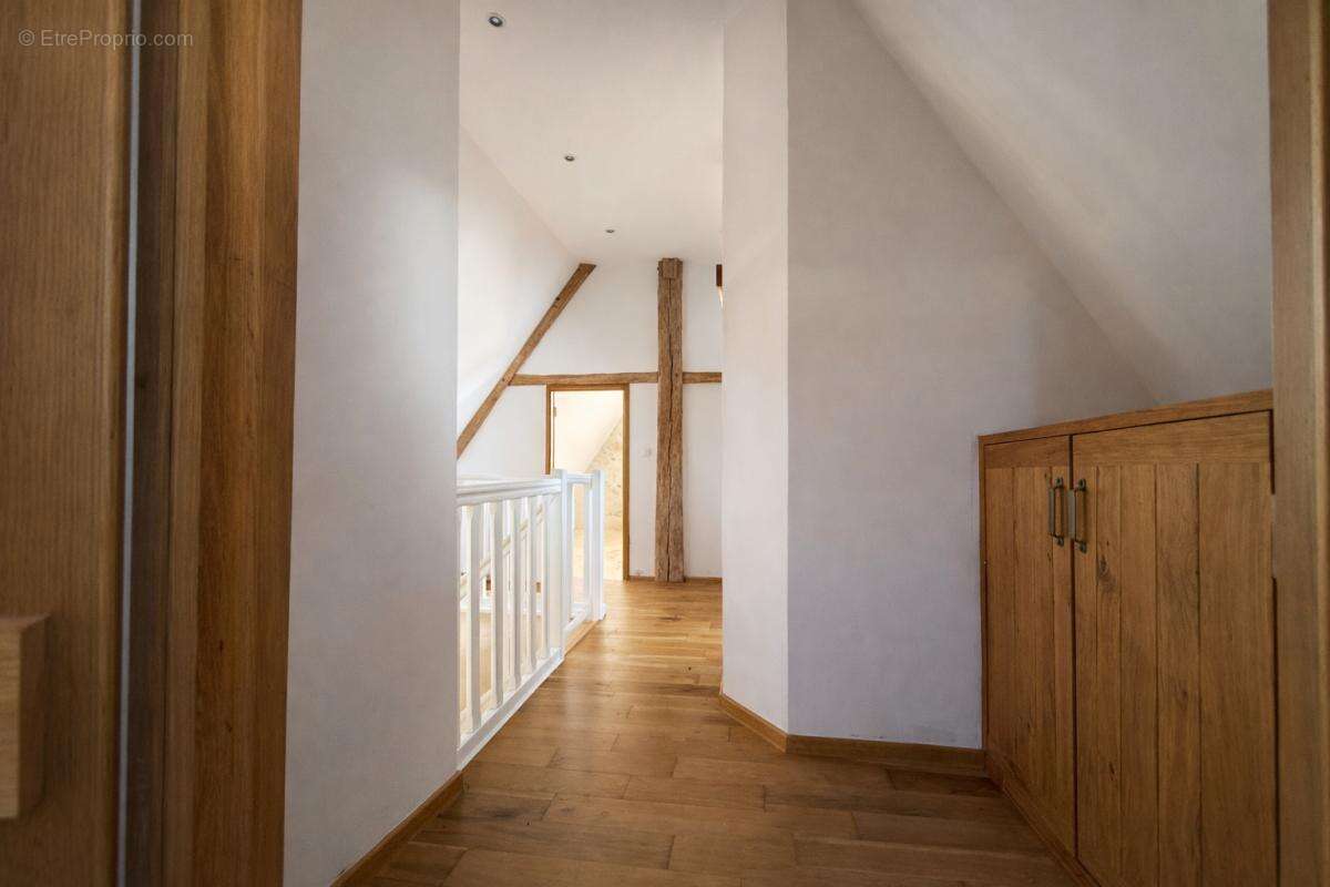Maison à BELLEME