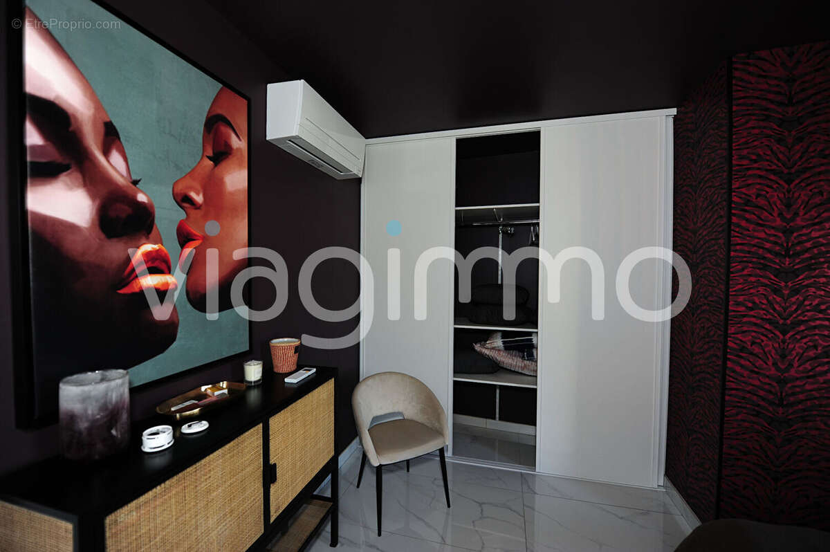 Appartement à VALENCE