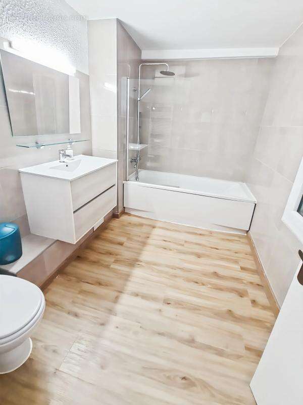 Appartement à FORMIGUERES