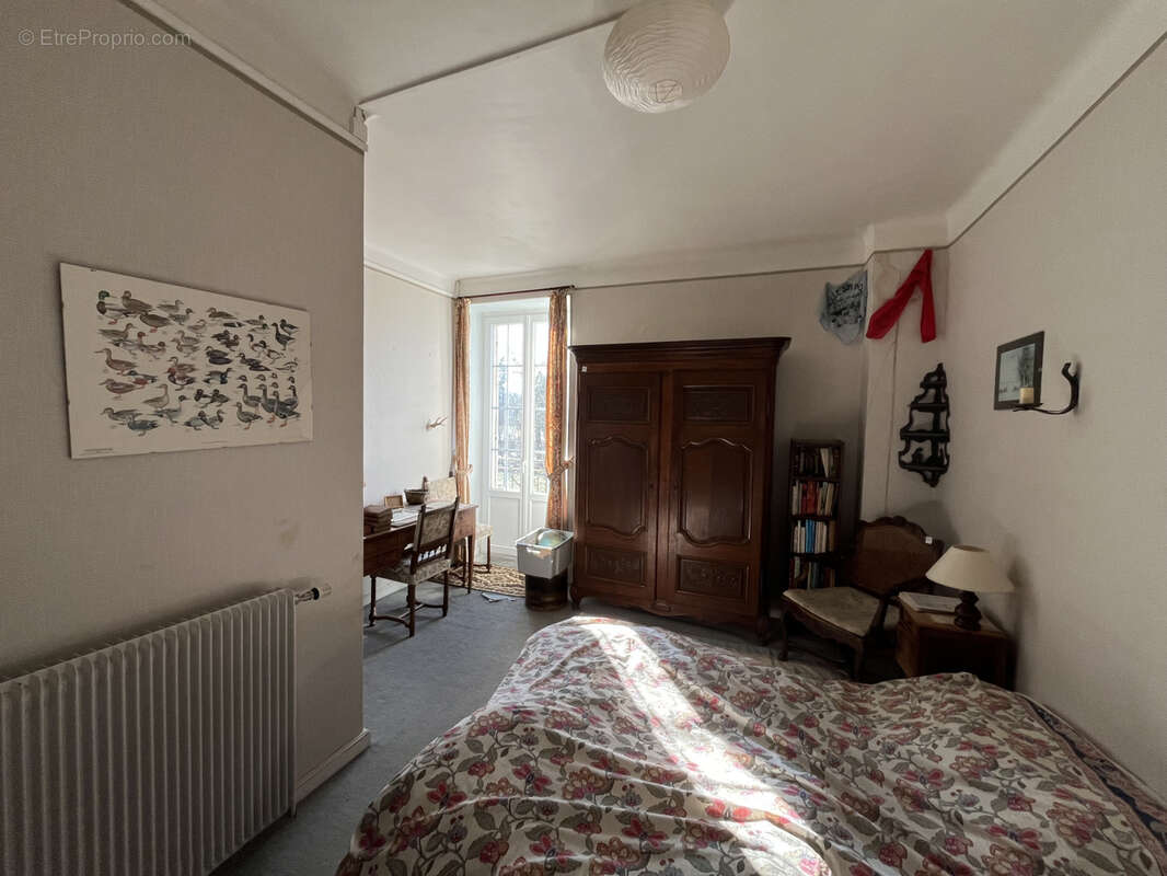 Autre à QUINCY-LE-VICOMTE